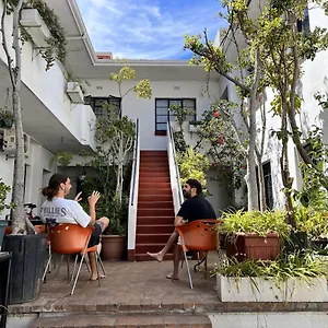 Long Street Backpackers Hostel