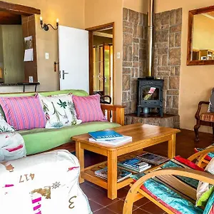 Family Surf Shack On The Holiday home